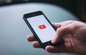 YouTube: enhancing visibility of trustworthy news sources