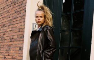 Zara’s Fall Outerwear Has a Casual Moment