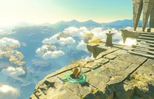 Tears of the Kingdom just hit its lowest price yet