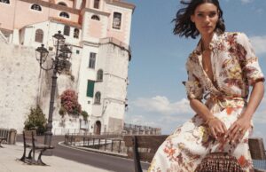 Zimmermann Resort 2024: Vintage Style Goes Modern