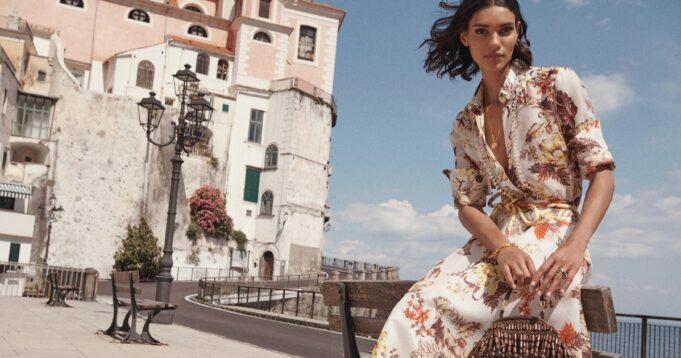 Zimmermann Resort 2024: Vintage Style Goes Modern