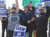 UAW, Stellantis Reach Tentative Agreement For Contract | The Gateway Pundit