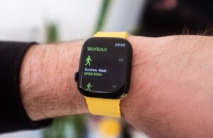 The Apple Watch 8 is nearly as cheap as the Watch SE