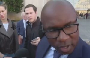 Jamaal Bowman Says He Struck a Deal with Democrat DC Attorney General to Have Fire Alarm Charges Expunged From His Record (VIDEO) | The Gateway Pundit
