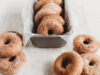5-Ingredient Baked Apple Donuts Recipe