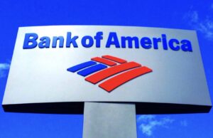 Major Banks Close Over 3,000 Branches Nationwide, With Recent 50+ Closures from Bank of America In Just One Week | The Gateway Pundit