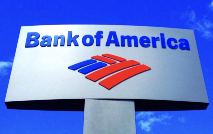Major Banks Close Over 3,000 Branches Nationwide, With Recent 50+ Closures from Bank of America In Just One Week | The Gateway Pundit