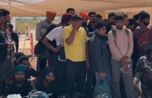 Wide Open Border: 100 Syrians, 50 Iranians Cross US Border in October Alone! | The Gateway Pundit