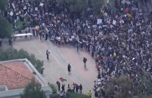 University Draws Backlash After Students Offered Extra Credit to Attend Pro-Palestinian Event | The Gateway Pundit