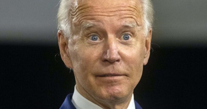 Biden Releases Weak Statement on “American Citizens Impacted in Israel” as Hamas Threatens to Kill American Hostages and Post Executions Online | The Gateway Pundit