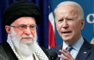 Joe Biden Gave Iranian Regime $6 Billion While They Were Plotting with Hamas to Pull Off the Largest Mass Slaughter of Innocent Jews Since Holocaust | The Gateway Pundit