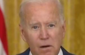 Biden’s Approval Drops Eleven Points Among Democrats in Gallup Poll | The Gateway Pundit