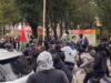 MUST SEE VIDEO: Black Hebrew Israelites Beat Pro-Hamas Muslims in Chicago Street – Lots of “Allahu Akbars” – Police Rush in to Break it Up | The Gateway Pundit