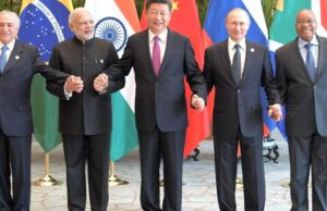 Gold Price Surges As Chinese Analysts Suggest Denominating Trade in Gold If There Is Conflict With U.S. | The Gateway Pundit