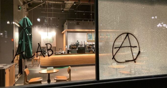 City of Portland Tells Residents Not to Call 911 ‘Except in Event of Life/Death Emergency’ | The Gateway Pundit