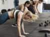 A 13-Minute Burpee Workout for Beginners