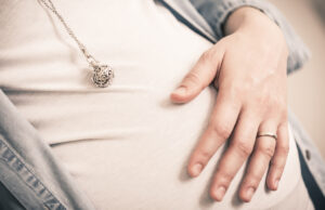 How To Find Relief for Carpal Tunnel Syndrome During Pregnancy