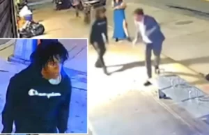 SICK: Friends Say Leftist Activist Ryan Thoresen Carson Would Sympathize with ‘Emotionally Disturbed’ Teenager Who Fatally Stabbed Him to Death, Seeing Him as a ‘Victim of a Broken System’ | The Gateway Pundit