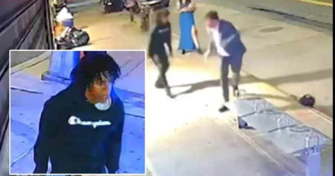 SICK: Friends Say Leftist Activist Ryan Thoresen Carson Would Sympathize with ‘Emotionally Disturbed’ Teenager Who Fatally Stabbed Him to Death, Seeing Him as a ‘Victim of a Broken System’ | The Gateway Pundit