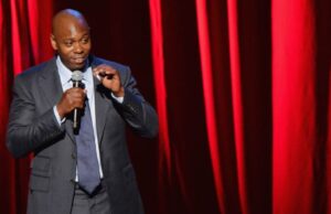 Audience Members Walk Out of Dave Chappelle’s Show After He Criticizes Israel’s Bombing of Gaza: Report | The Gateway Pundit