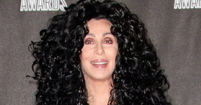 HERE WE GO AGAIN: Cher Claims She’ll Leave the United States if Trump is Re-elected | The Gateway Pundit