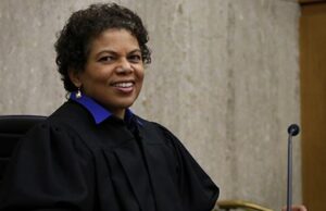 WOW! Laawless Far-Left DC Judge Tanya Chutkan Argues President Trump Should Be Gagged and Silenced because He Used the Word “THUG” – And That Implies “Violence” | The Gateway Pundit