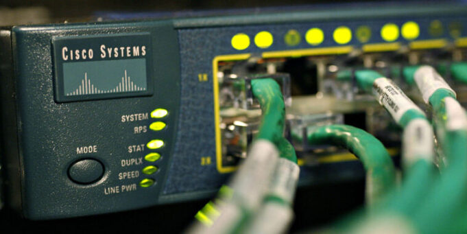 Actively exploited Cisco 0-day with maximum 10 severity gives full network control