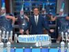 The Late Show Shut Down Last Week as Ultra-Vaxxed Stephen Colbert Dealt With Third Round of Covid | The Gateway Pundit