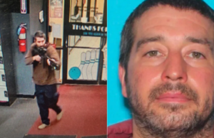 Maine Law Enforcement Received Statewide Alert on ‘Veiled Threats’ by Army Reservist Robert Card Weeks Prior to Bowling Alley and Bar Massacre that Left 18 Dead, 13 Injured | The Gateway Pundit