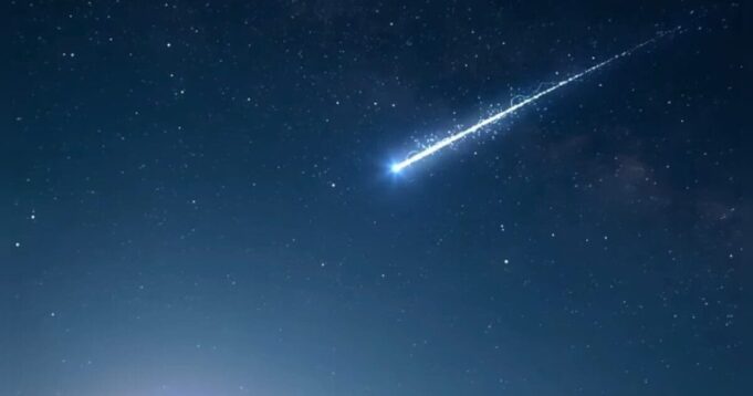 “Devil Comet” 3x The Size of Mount Everest Makes Way to Earth | The Gateway Pundit