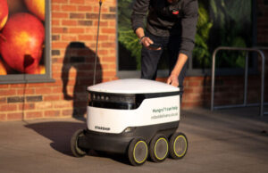 “Do not open robots,” warns Oregon State amid college food delivery bomb prank