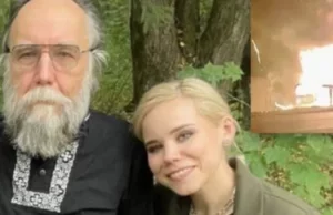 Biden Regime Is Itching for Open War with Russia – Leaks Reveal CIA Was Behind Brazen Russian Assassination | The Gateway Pundit