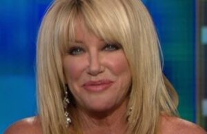 Beloved Actress Suzanne Somers Dead at 76 | The Gateway Pundit