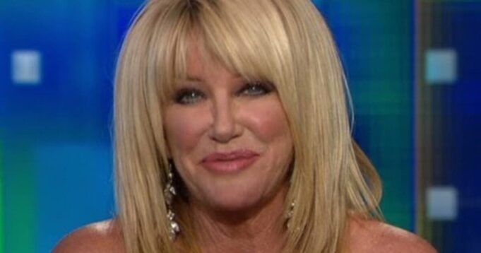 Beloved Actress Suzanne Somers Dead at 76 | The Gateway Pundit