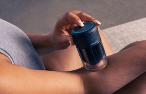 The Pros and Cons of Smart Electric Cupping Machines