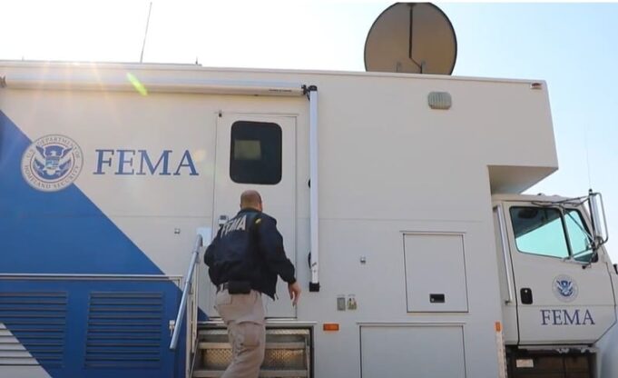 REMINDER: FEMA Alert System Will Sound Alarm and Send Emergency Alert on EVERY Cellphone, TV, and Radio on October 4th at 2:20 PM ET | The Gateway Pundit