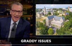 Bill Maher Argues Against Going to Elite Colleges, Warns it Make Students ‘Stupid’ and Promote ‘Indoctrination’ – “If Ignorance is a Disease, Harvard Yard is the Wuhan Wet Market” | The Gateway Pundit