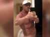 Naked Selfie of Joe Biden’s Younger Brother Frank Biden in 2018 Wearing Only Cap and Glasses Surfaces on Gay Porn Website: “My Phone Must Have Been Hacked” | The Gateway Pundit
