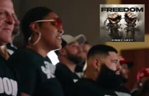 MUST SEE! New Anthem “FREEDOM” by Black and Latino Personalities Takes on Marxist Left and IS GOING VIRAL – AMAZING VIDEO! | The Gateway Pundit