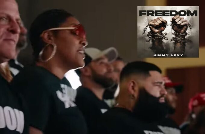 MUST SEE! New Anthem “FREEDOM” by Black and Latino Personalities Takes on Marxist Left and IS GOING VIRAL – AMAZING VIDEO! | The Gateway Pundit