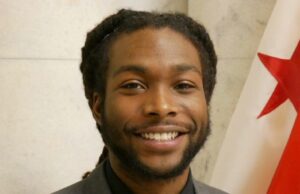 Former Staffer for D.C. Democrat Councilmember, Shot Dead Outside Safeway Store | The Gateway Pundit