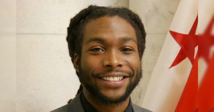 Former Staffer for D.C. Democrat Councilmember, Shot Dead Outside Safeway Store | The Gateway Pundit