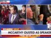 “I Think This Represents the Ripping Off of the Bandaid – To Get Back on Track” – Rep. Matt Gaetz Delivers Remarks Following Kevin McCarthy’s Removal as House Speaker (VIDEO) | The Gateway Pundit