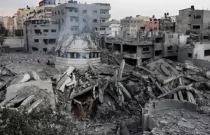 Iran Reportedly Backs Down: Announces Decision Not to Assist Hamas Unless Israel Attacks Iran | The Gateway Pundit