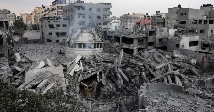House Republicans Introduce Bill to Safeguard National Security by Blocking Entry of Palestinian Refugees | The Gateway Pundit