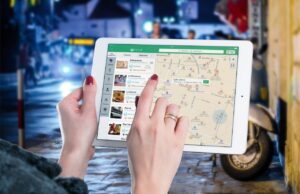 Google Maps gets smarter with AI upgrades