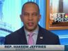 House Minority Leader Hakeem Jeffries Says GOP RINOs Are Working Deal with Democrats to Stop Jordan – Concede Power to Democrats | The Gateway Pundit