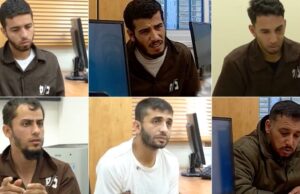 WATCH: Investigation Reveals Hamas Terrorists Offered $10,000 and an Apartment to Those Who Brought Hostages Back to Gaza | The Gateway Pundit