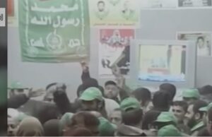 Will the Media Fall for It Again? Conservative Activist Shares Playbook to Tie Hamas to Democrats