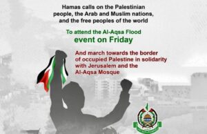 Gov. Ron DeSantis Shuts Down Pro-Palestinian Group ‘Students for Justice in Palestine’ for Aiding Hamas, Violating Florida’s Anti-Terror Laws | The Gateway Pundit